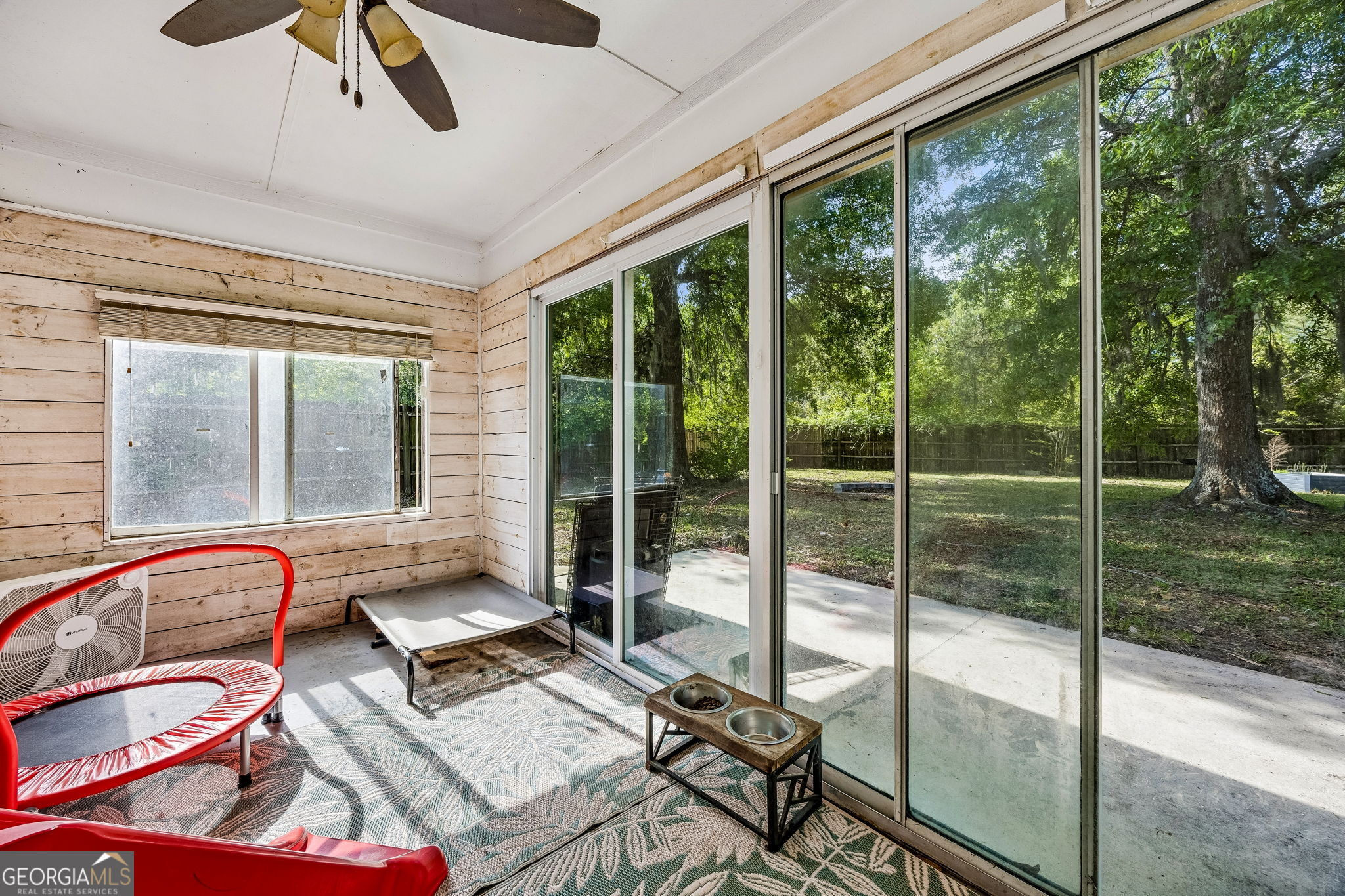 116 Honeysuckle Road Kingsland, GA 31548 - Photo 32 of 36