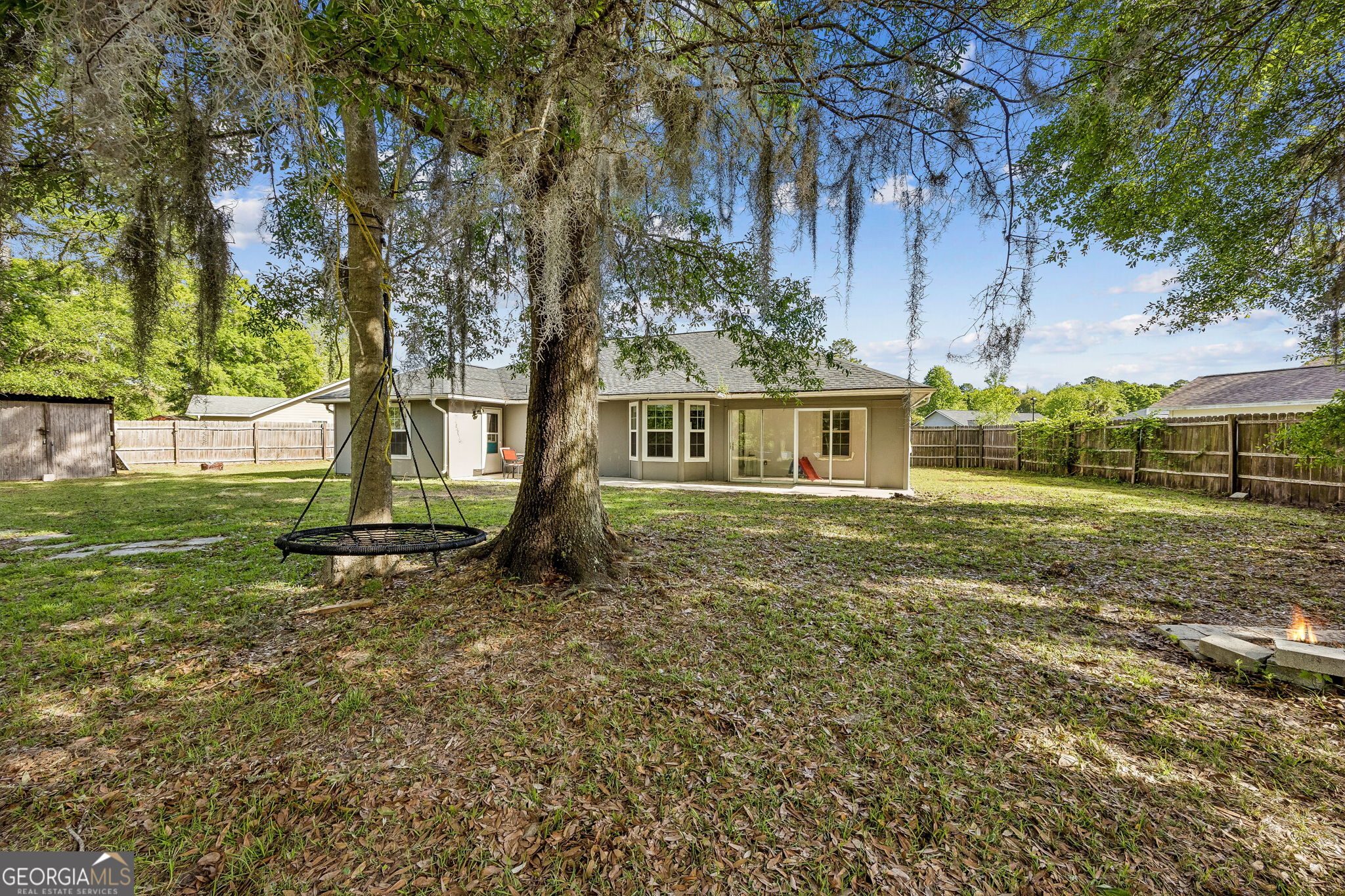 116 Honeysuckle Road Kingsland, GA 31548 - Photo 35 of 36