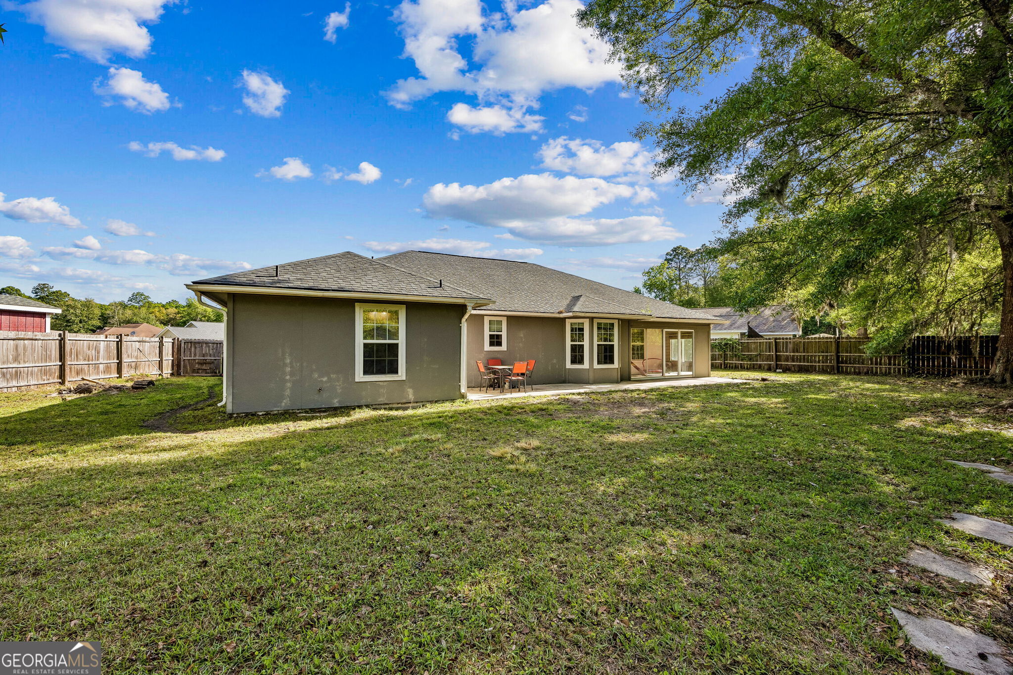 116 Honeysuckle Road Kingsland, GA 31548 - Photo 36 of 36
