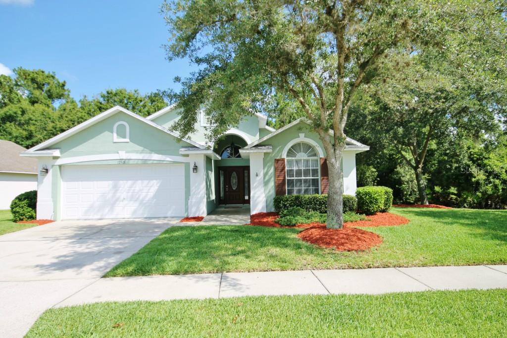 12513 Sparkleberry Road Tampa, FL 33626 - Photo 1 of 1