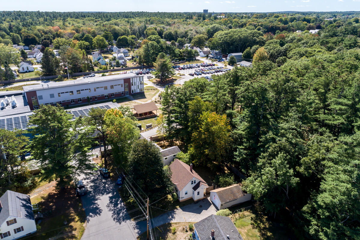 102 Merrymeeting Road Brunswick, ME 04011 - Photo 35 of 43 39-Aerial view (1 of 6)