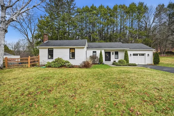 $549,900 | 54 Huntington Road, Hadley, MA 01035