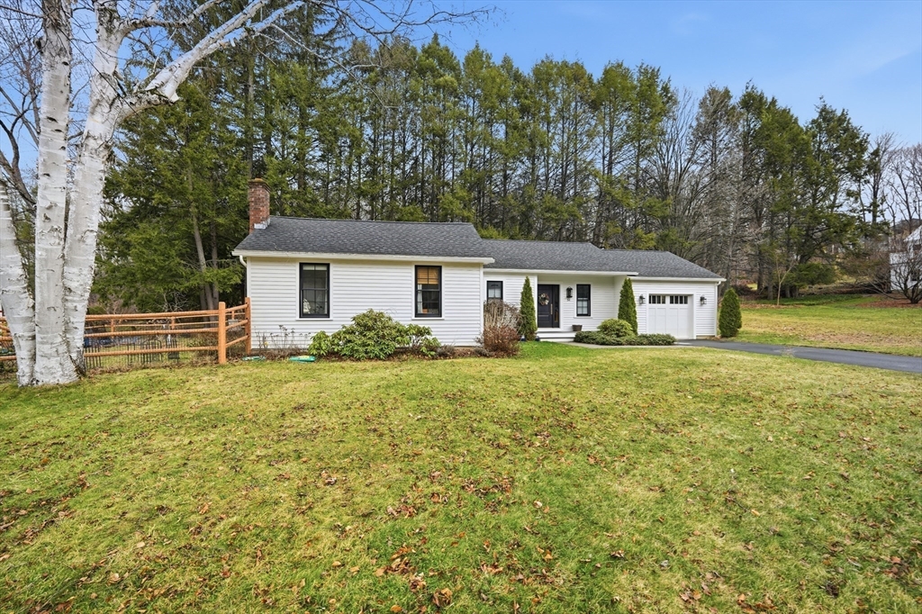 54 Huntington Road Hadley, MA 01035 - Photo 32 of 38