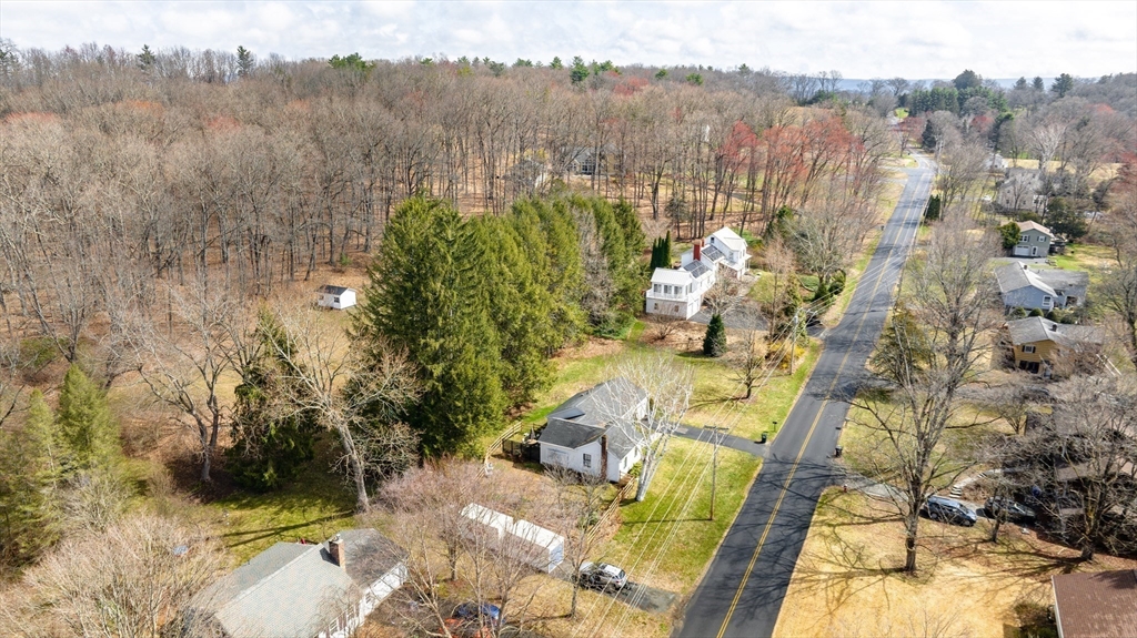 54 Huntington Road Hadley, MA 01035 - Photo 37 of 38