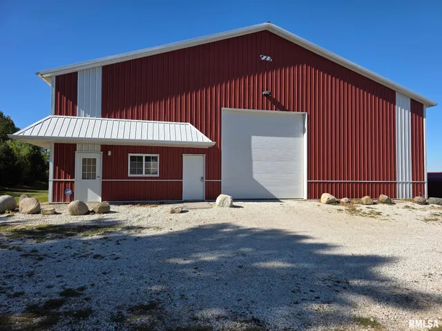 $379,900 | 1139 East Guth Road, Washington, IL 61571