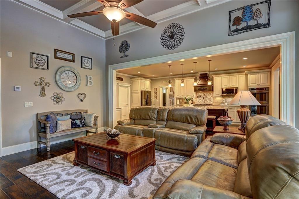 191 Colbert Road Dallas, GA 30132 - Photo 13 of 104