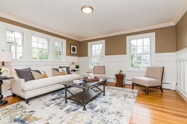 27 Gammons Road Newton, MA 02468 - Photo 9 of 13 Gallery Image 9