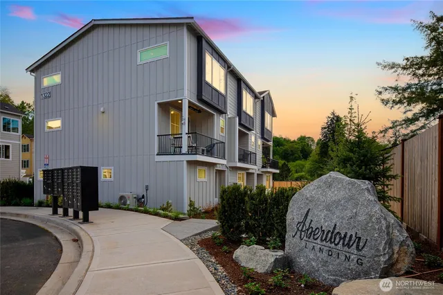 $764,900 | 1322 194th Street Southeast, Unit B2, Bothell, WA 98012