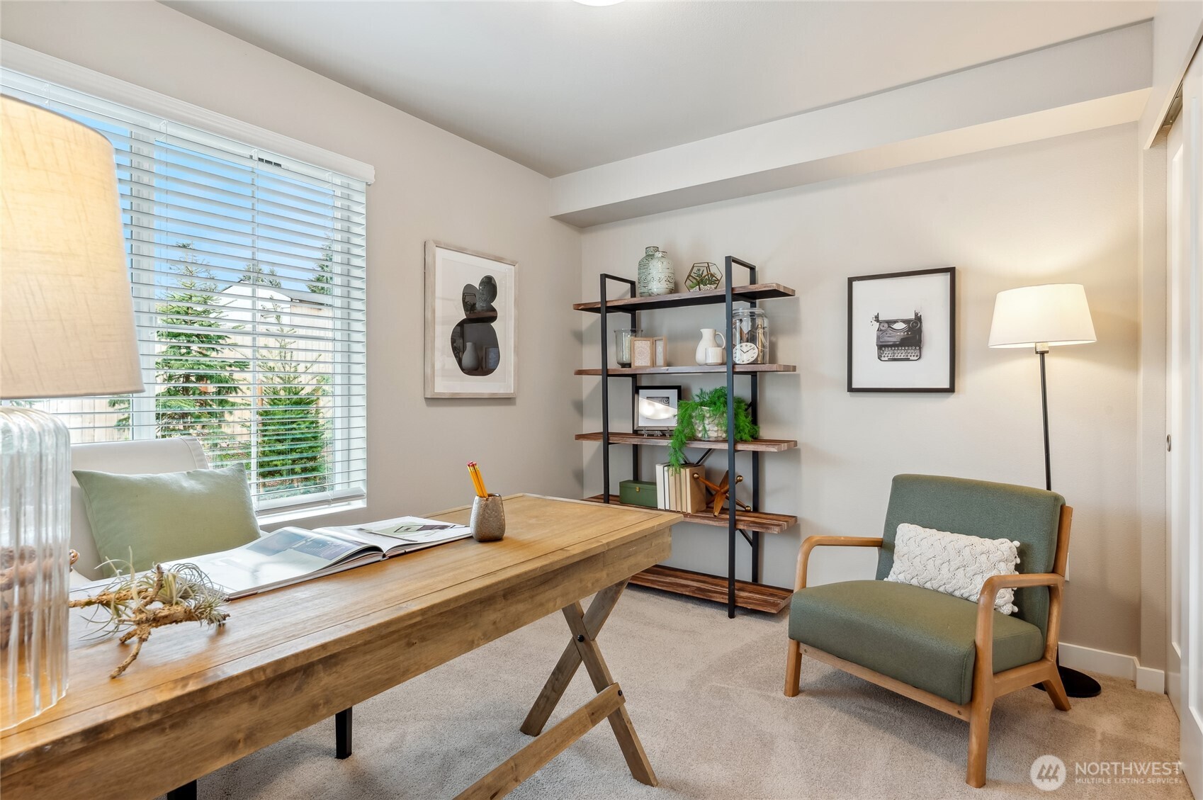 1322 194th Street Southeast, Unit B2 Bothell, WA 98012 - Photo 4 of 16