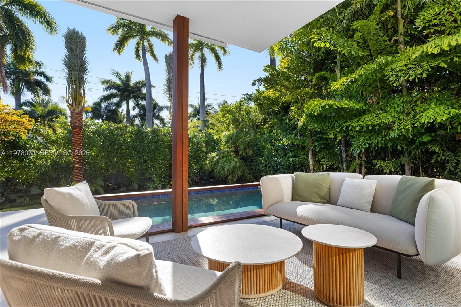 5701 North Bay Road Miami Beach, FL 33140 - Photo 18 of 52