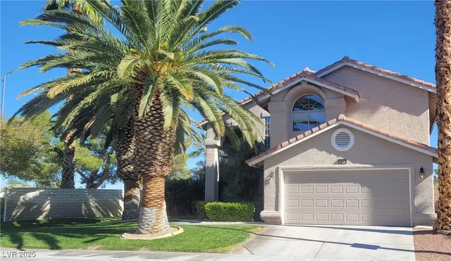 $2,000 | 2632 Ironside Drive, Las Vegas, NV 89108
