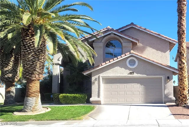 $2,000 | 2632 Ironside Drive, Las Vegas, NV 89108