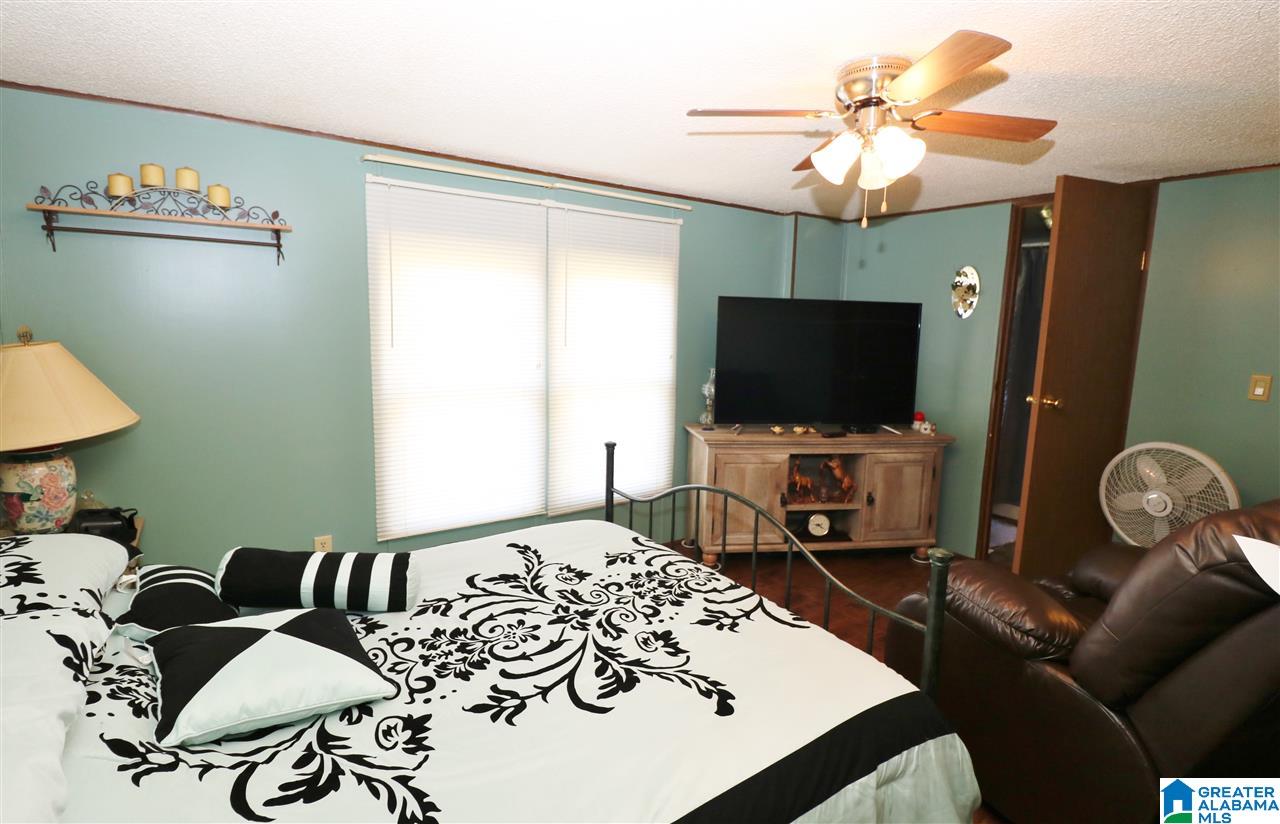 595 Fincher Road Pell City, AL 35128 - Photo 16 of 47
