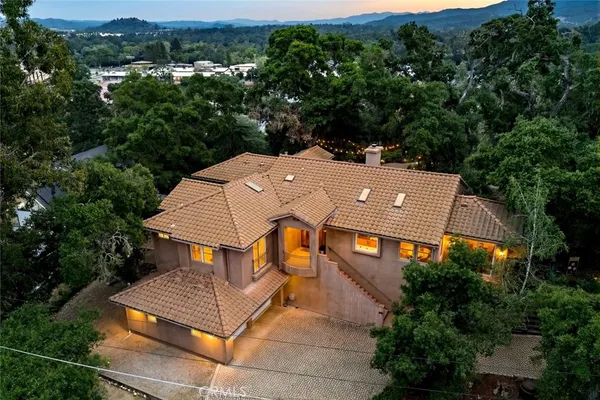 $1,199,000 | 5982 Violeta Avenue, Atascadero, CA 93422