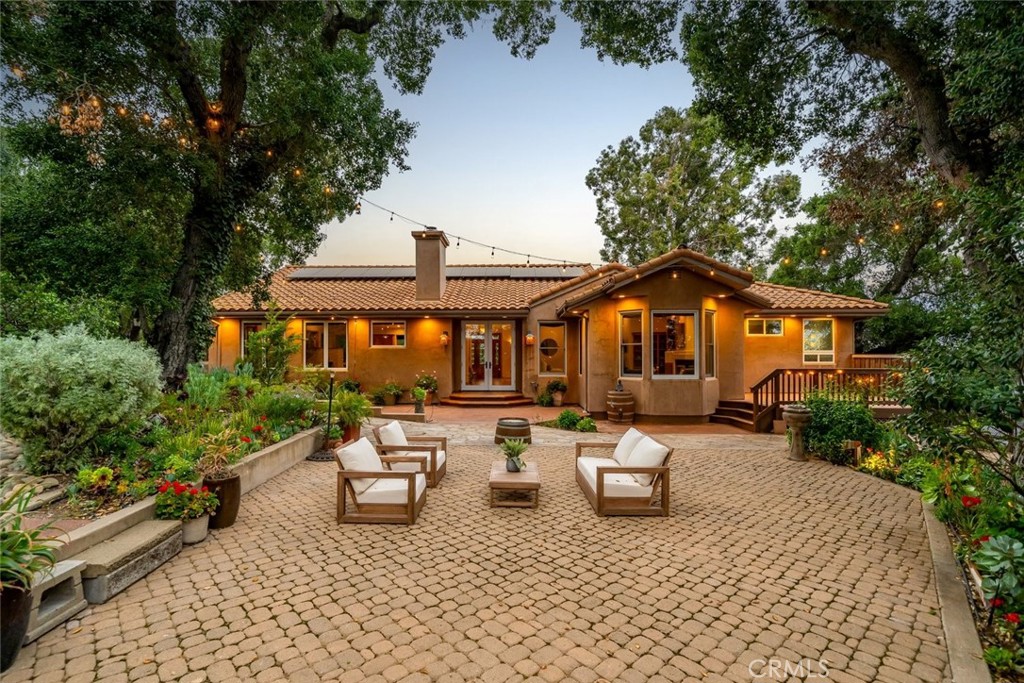 5982 Violeta Avenue Atascadero, CA 93422 - Photo 2 of 75