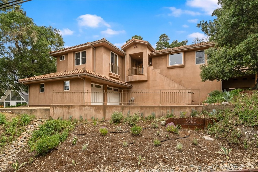 5982 Violeta Avenue Atascadero, CA 93422 - Photo 31 of 75