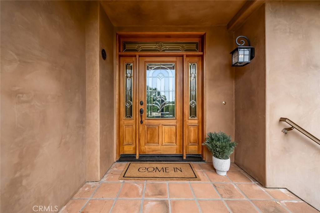 5982 Violeta Avenue Atascadero, CA 93422 - Photo 34 of 75 a view of an entryway of the house