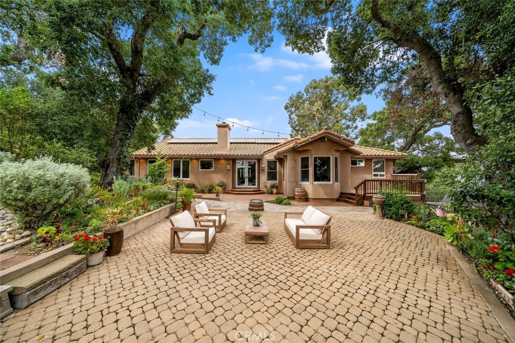 5982 Violeta Avenue Atascadero, CA 93422 - Photo 48 of 75