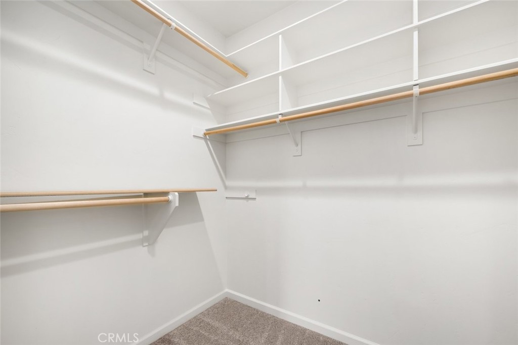 5982 Violeta Avenue Atascadero, CA 93422 - Photo 54 of 75 a view of an empty walk in closet