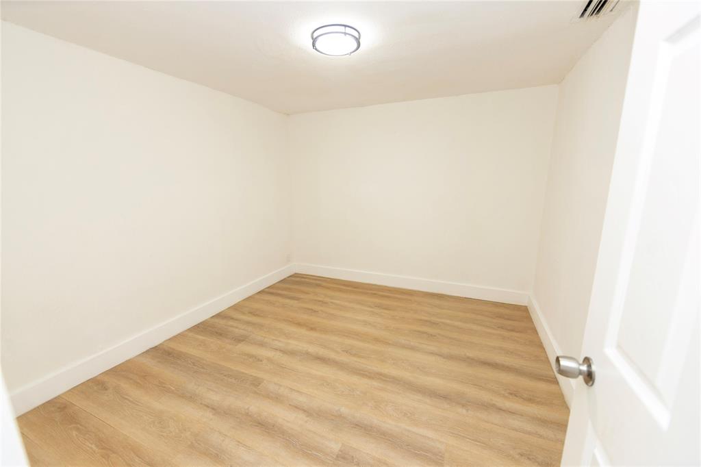 2510 Northeast 3rd Avenue Pompano Beach, FL 33064 - Photo 11 of 23 a view of empty room