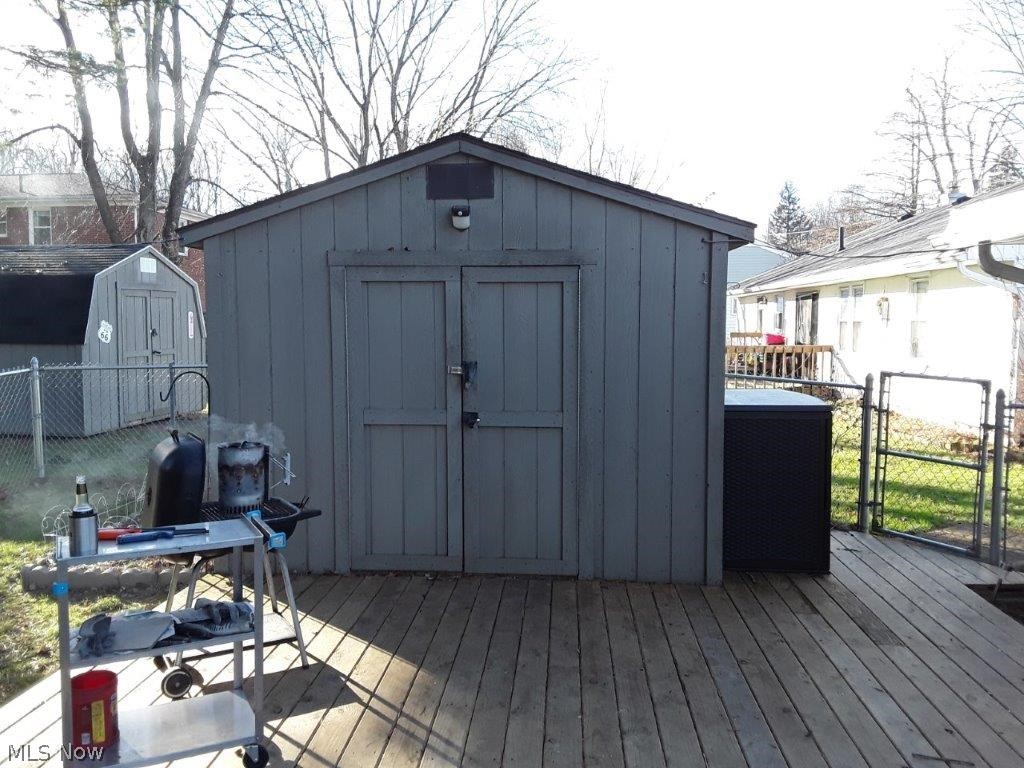 29 Randall Road Mansfield, OH 44907 - Photo 17 of 19 Gallery Image 17