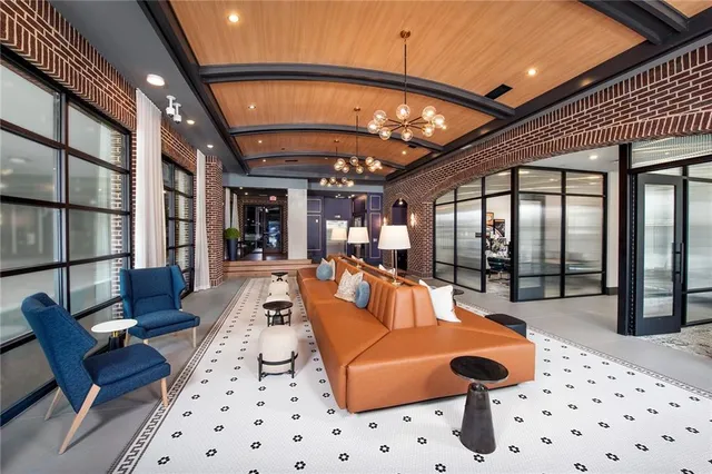 $1,956 | 5180 Peachtree Boulevard, Unit A3, Chamblee, GA 30341