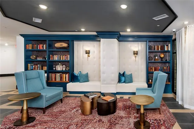 $1,956 | 5180 Peachtree Boulevard, Unit A3, Chamblee, GA 30341