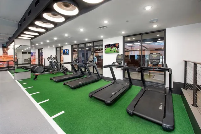 $1,956 | 5180 Peachtree Boulevard, Unit A3, Chamblee, GA 30341