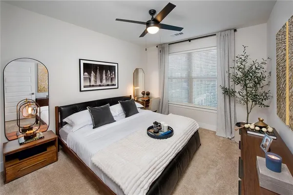 $2,025 | 5180 Peachtree Boulevard, Unit A3, Chamblee, GA 30341