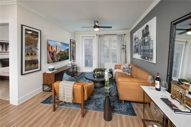 $1,956 | 5180 Peachtree Boulevard, Unit A3, Chamblee, GA 30341