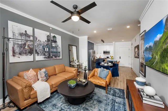 $1,956 | 5180 Peachtree Boulevard, Unit A3, Chamblee, GA 30341