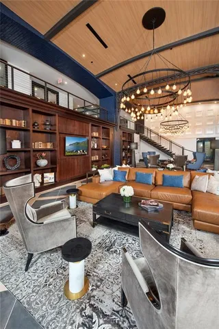 $1,956 | 5180 Peachtree Boulevard, Unit A3, Chamblee, GA 30341