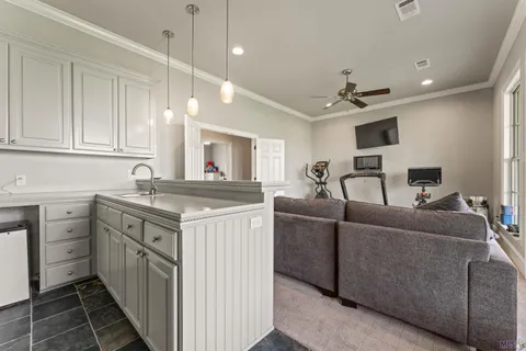 $655,000 | 2340 St Andrews Avenue, Zachary, LA 70791