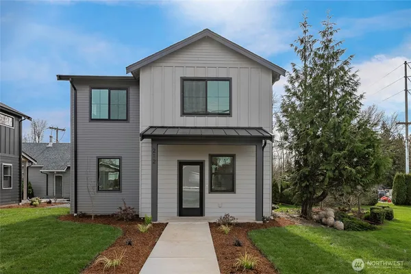 $515,000 | 212 East Grover Street, Lynden, WA 98264