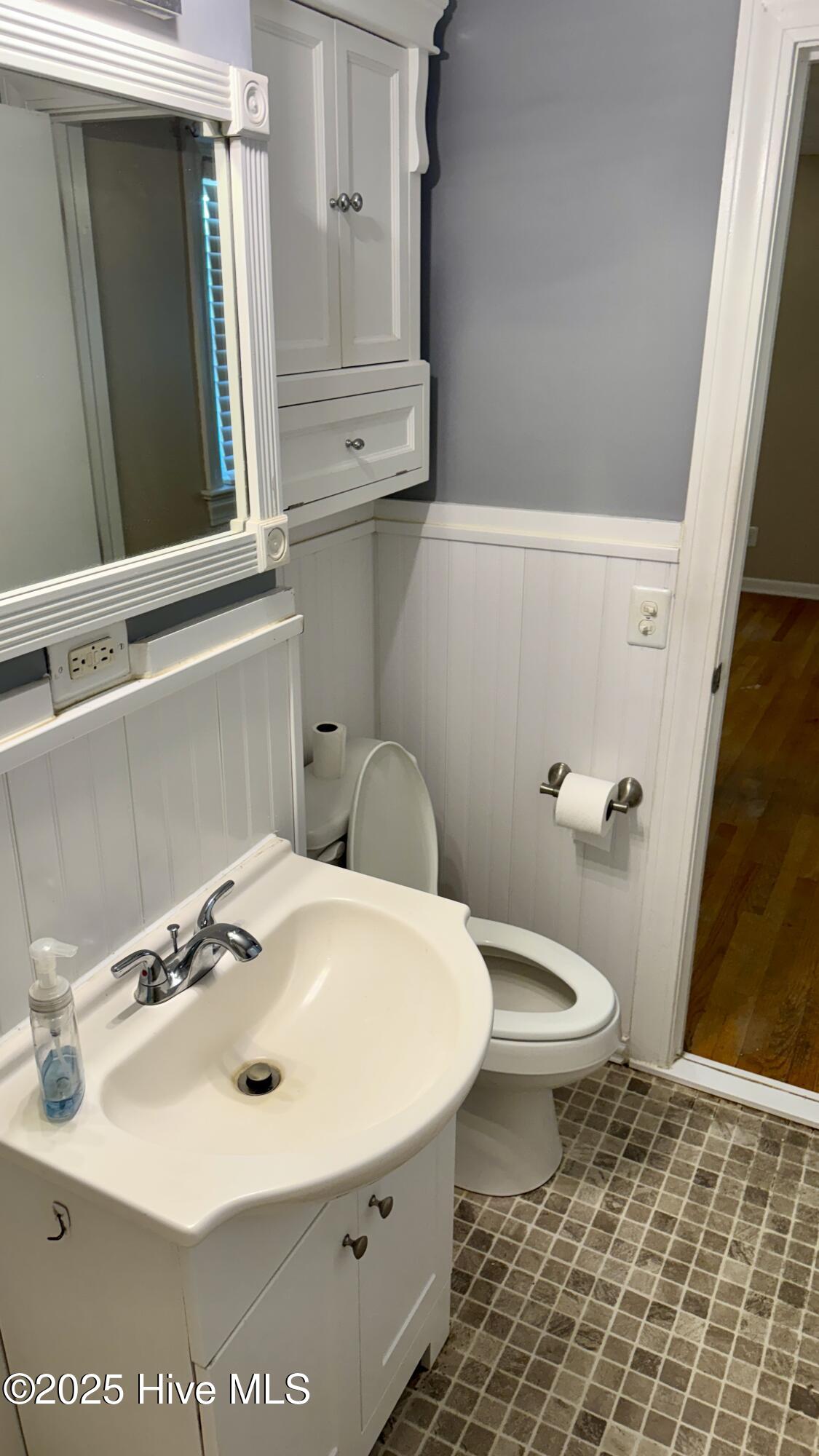 5444 Deans Road Battleboro, NC 27809 - Photo 18 of 30 Bathroom 2 Master Bath 2