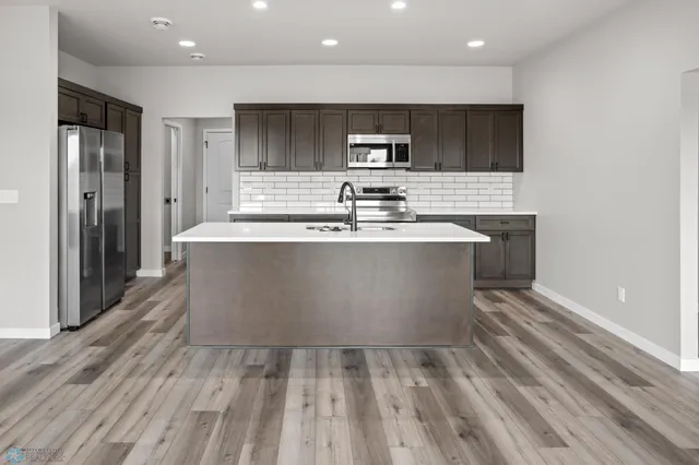 $415,000 | 216 Laverne Lane, Colfax, ND 58018