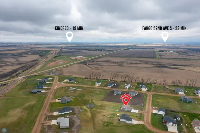 $415,000 | 216 Laverne Lane, Colfax, ND 58018