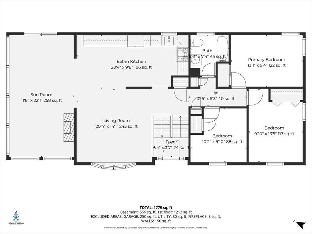 55 Burnham Road Billerica, MA 01862 - Photo 31 of 31