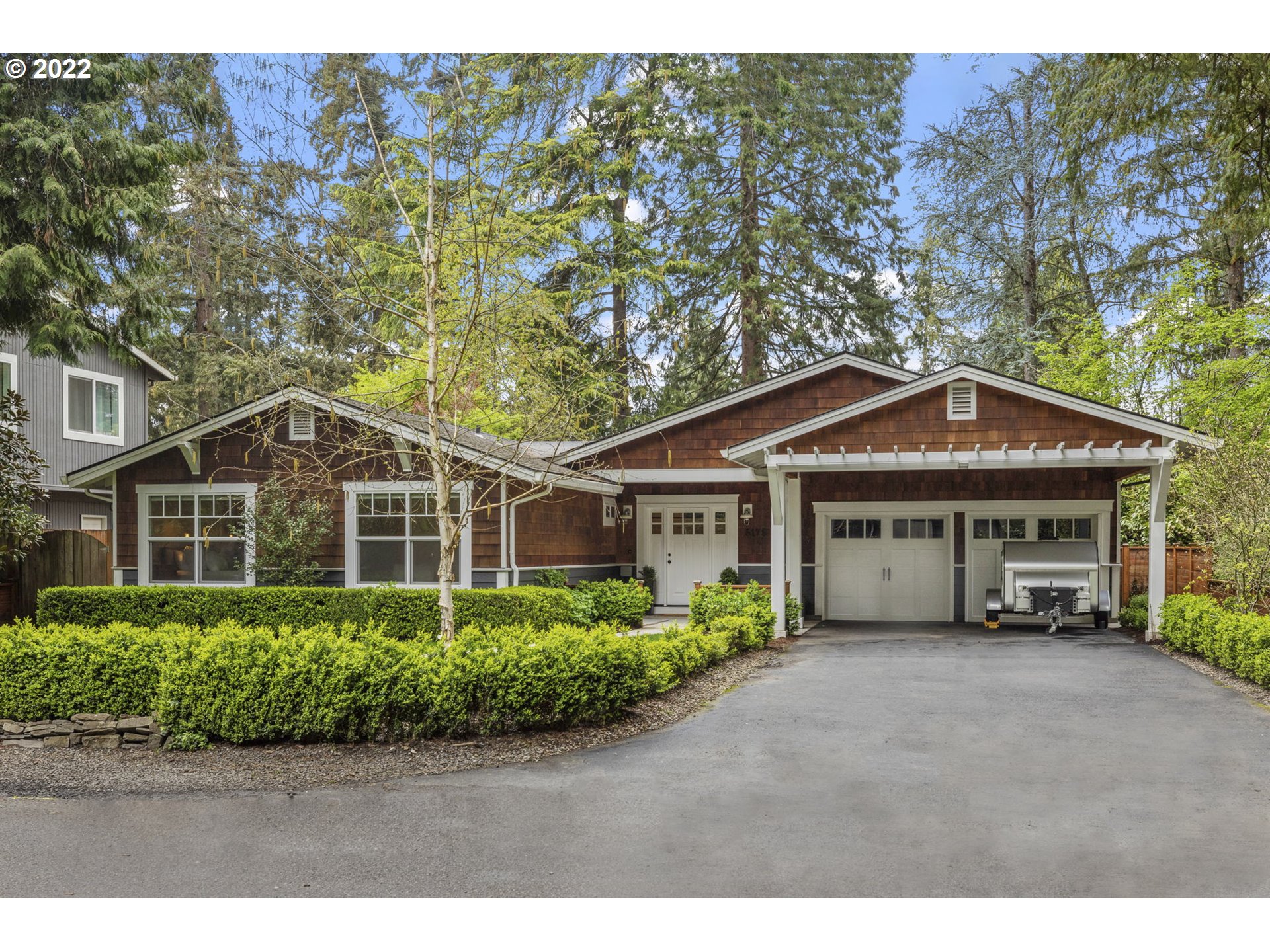 5175 Firwood Road Lake Oswego, OR 97035 - Photo 1 of 31 Gallery Image 1