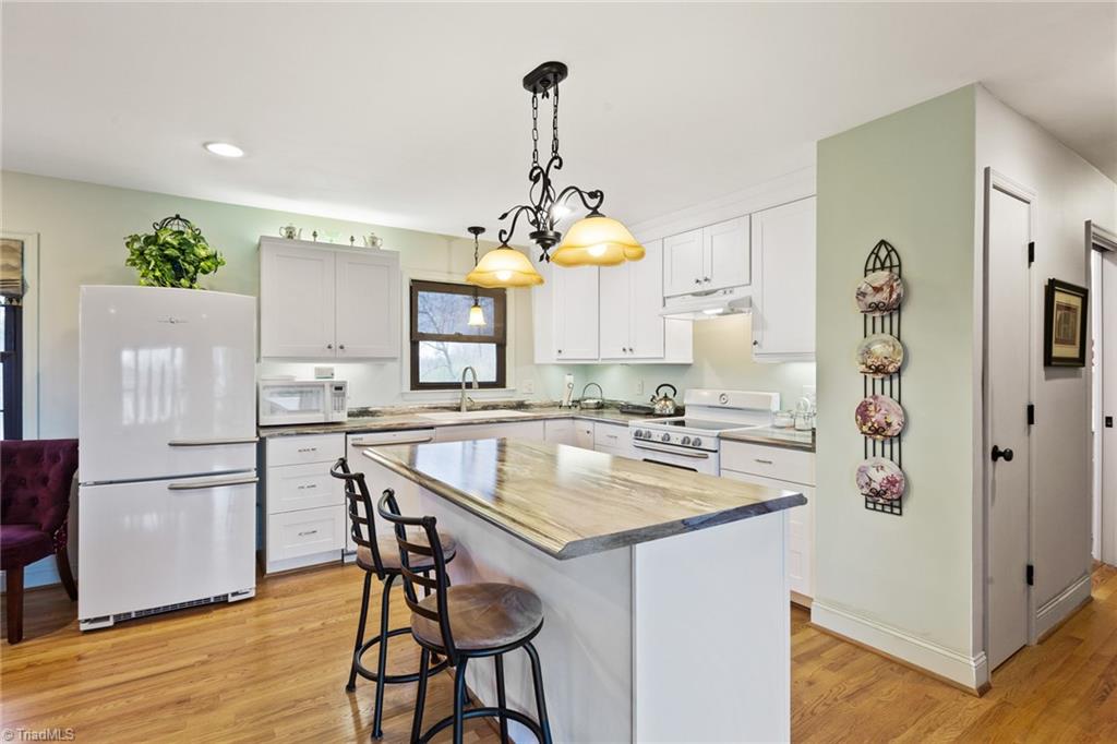 3140 Williston Road Walkertown, NC 27051 - Photo 5 of 26 Gallery Image 5