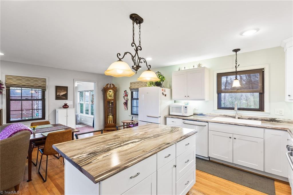 3140 Williston Road Walkertown, NC 27051 - Photo 8 of 26 Gallery Image 8