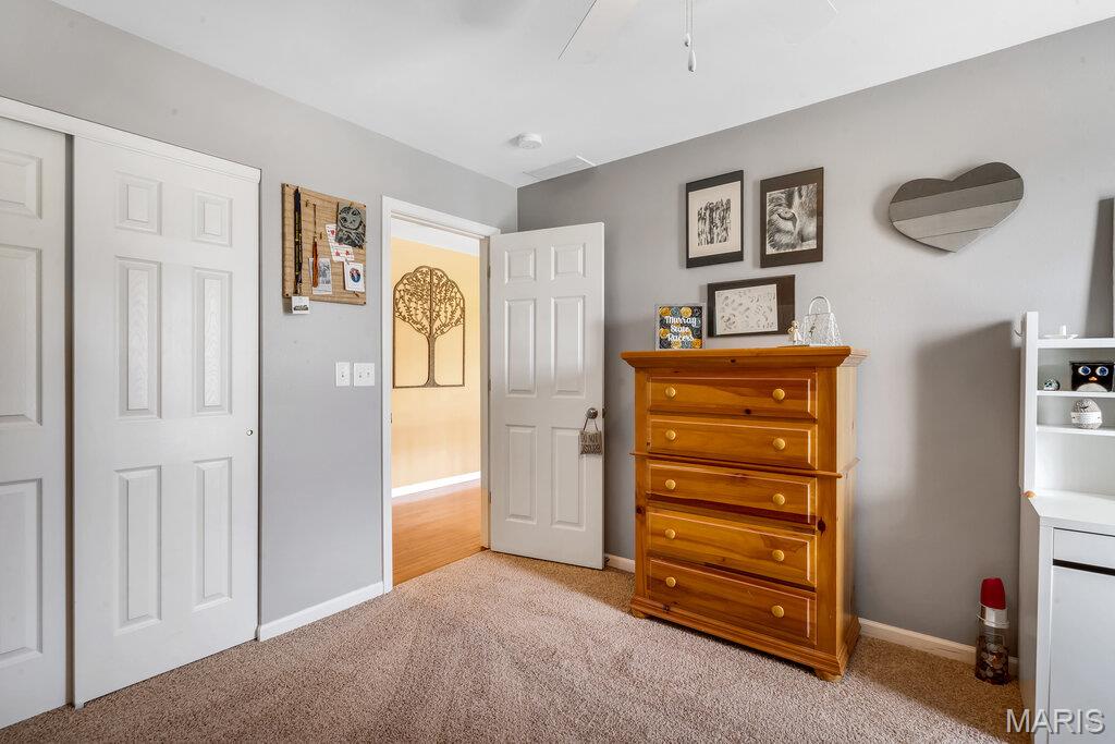 4901 Red Oak Drive Waterloo, IL 62298 - Photo 38 of 63