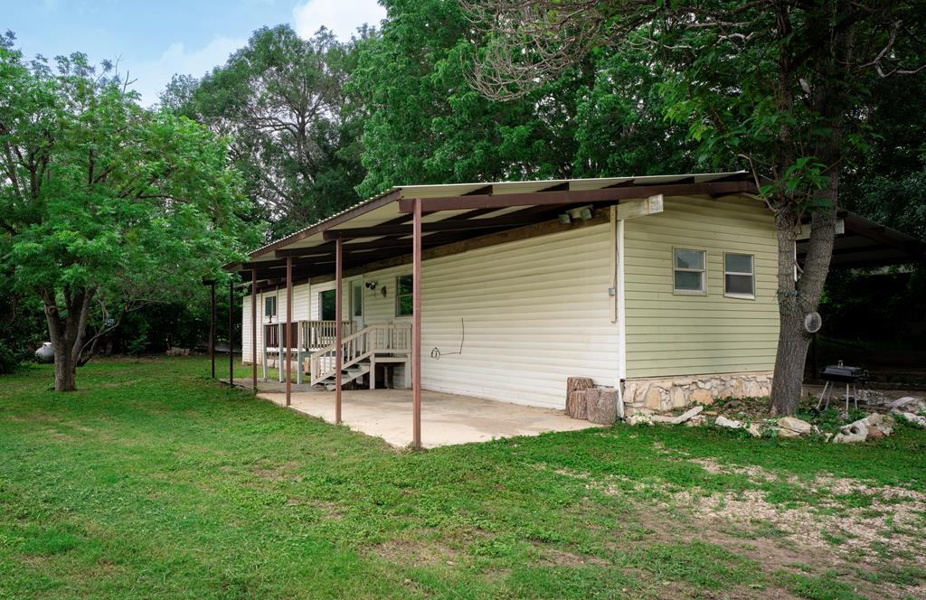 145 Omega Place Ingram, TX 78025 - Photo 1 of 1