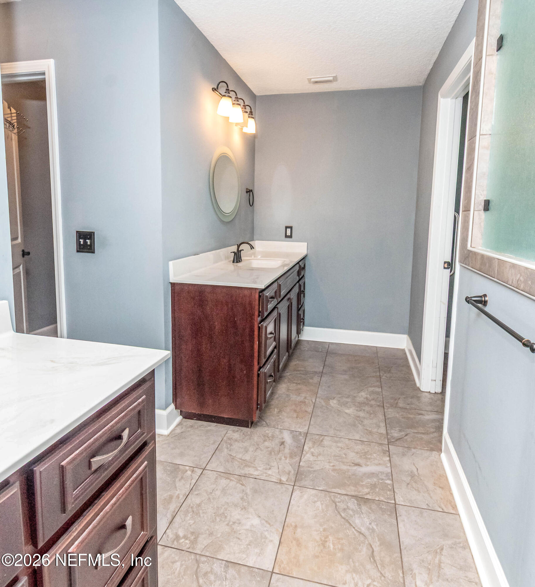 18100 Crews Road Glen St. Mary, FL 32040 - Photo 31 of 86 Master bathroom