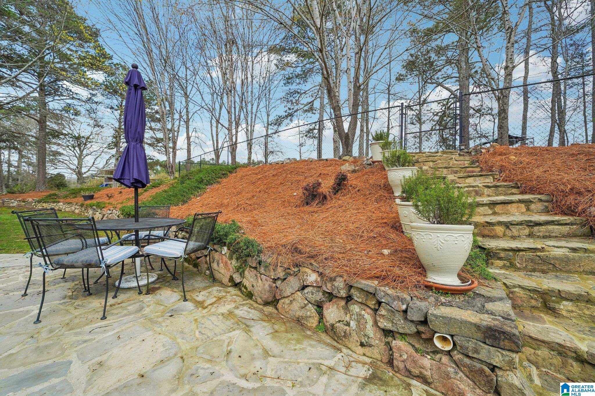 91 Hilltop Road Oneonta, AL 35121 - Photo 60 of 65