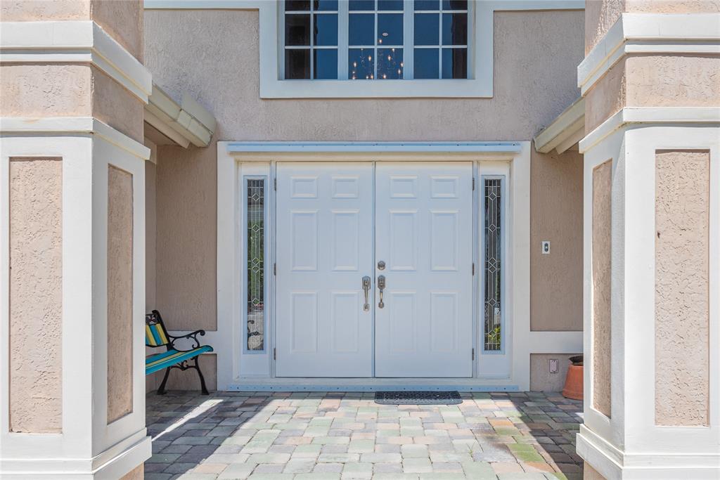 2999 Banyan Road Boca Raton, FL 33432 - Photo 3 of 38 a view of front door of house