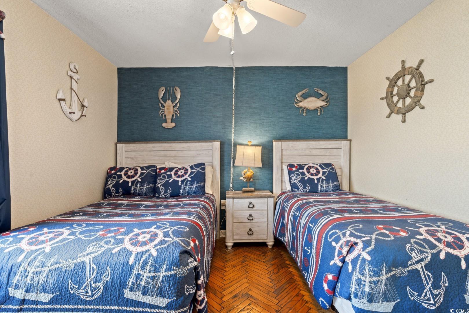 2511 South Ocean Boulevard, Unit 1601 Myrtle Beach, SC 29577 - Photo 11 of 23