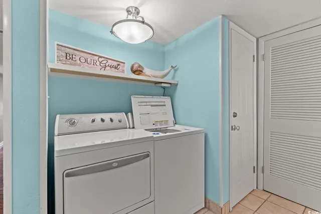 $435,000 | 2511 South Ocean Boulevard, Unit 1601, Myrtle Beach, SC 29577