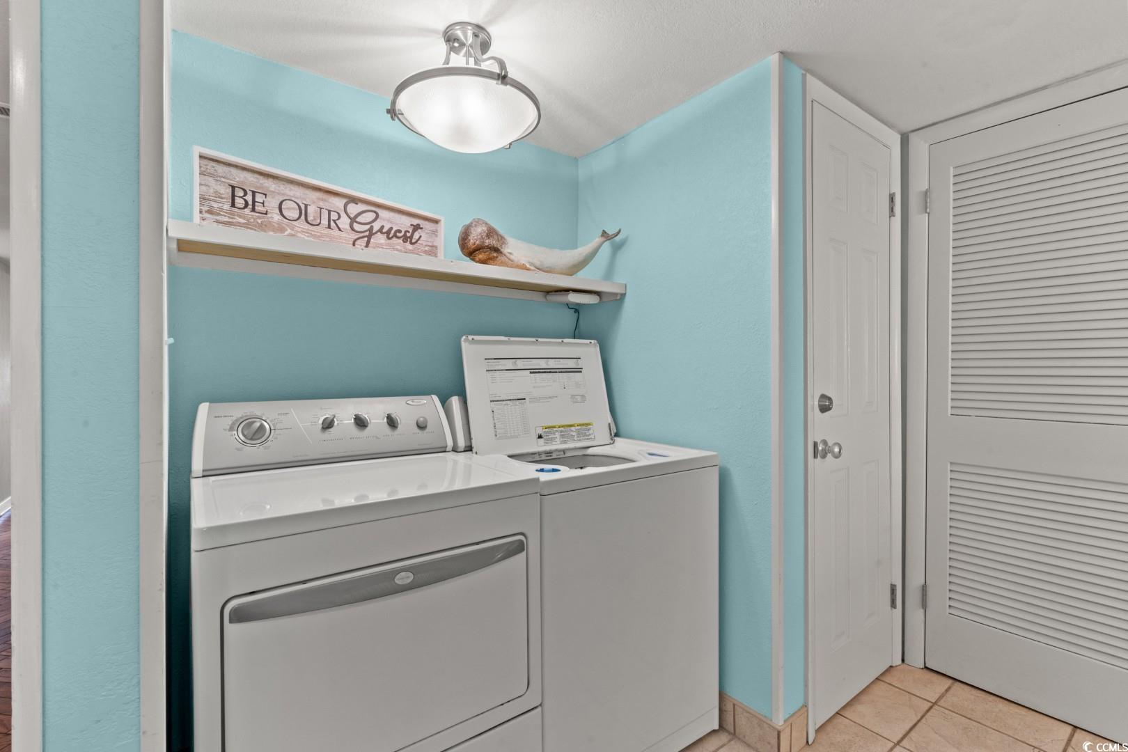 2511 South Ocean Boulevard, Unit 1601 Myrtle Beach, SC 29577 - Photo 12 of 23