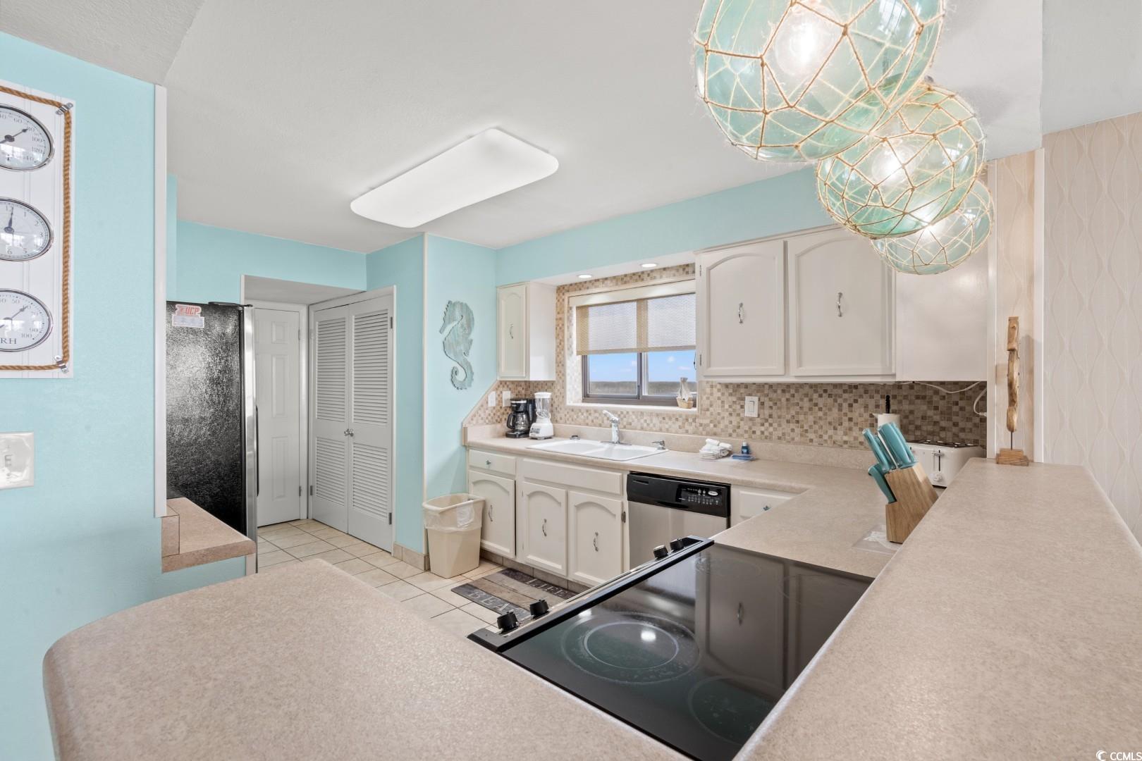 2511 South Ocean Boulevard, Unit 1601 Myrtle Beach, SC 29577 - Photo 13 of 23